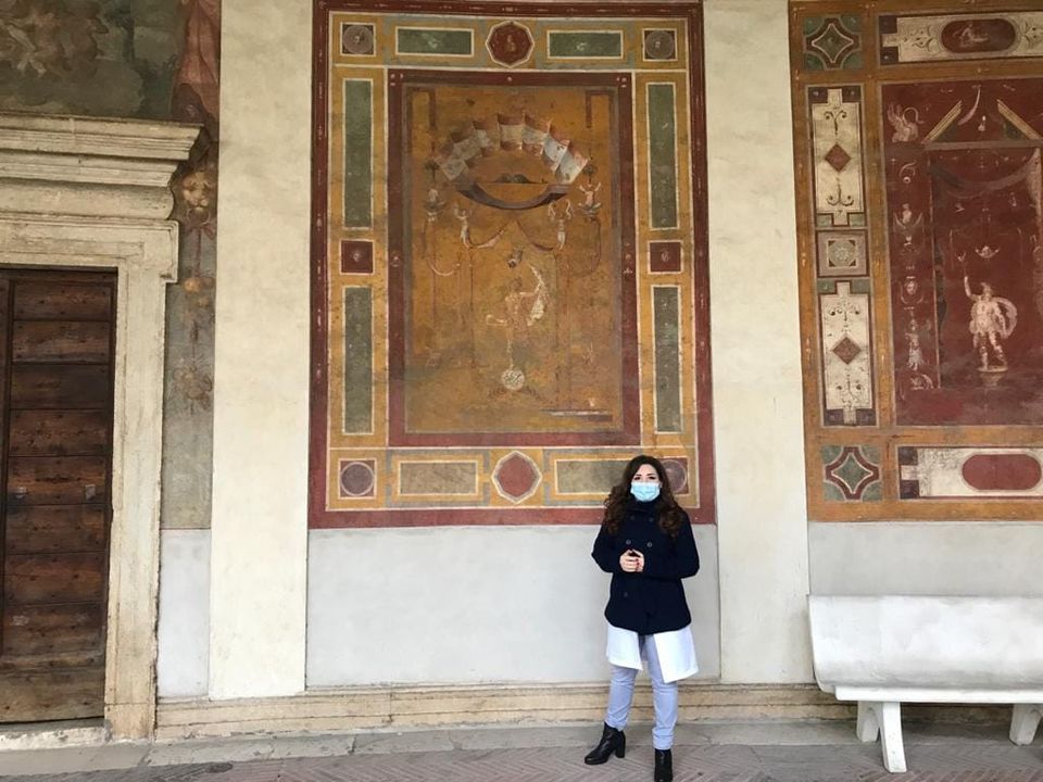 Appuntamento con il restauro Ep. 5